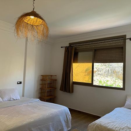 Hostel Jungle Surf House Taghazout Zewnętrze zdjęcie