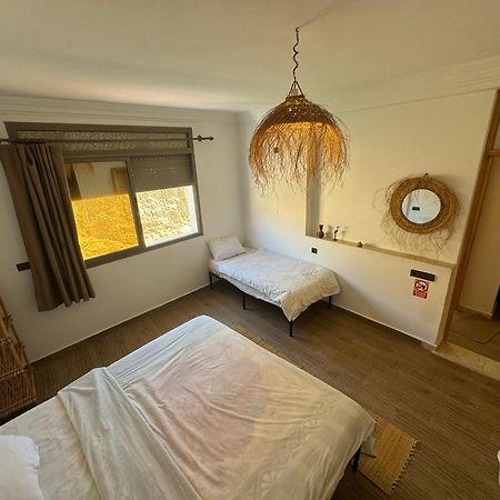 Hostel Jungle Surf House Taghazout Zewnętrze zdjęcie