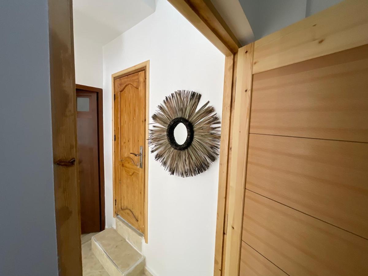 Hostel Jungle Surf House Taghazout Zewnętrze zdjęcie