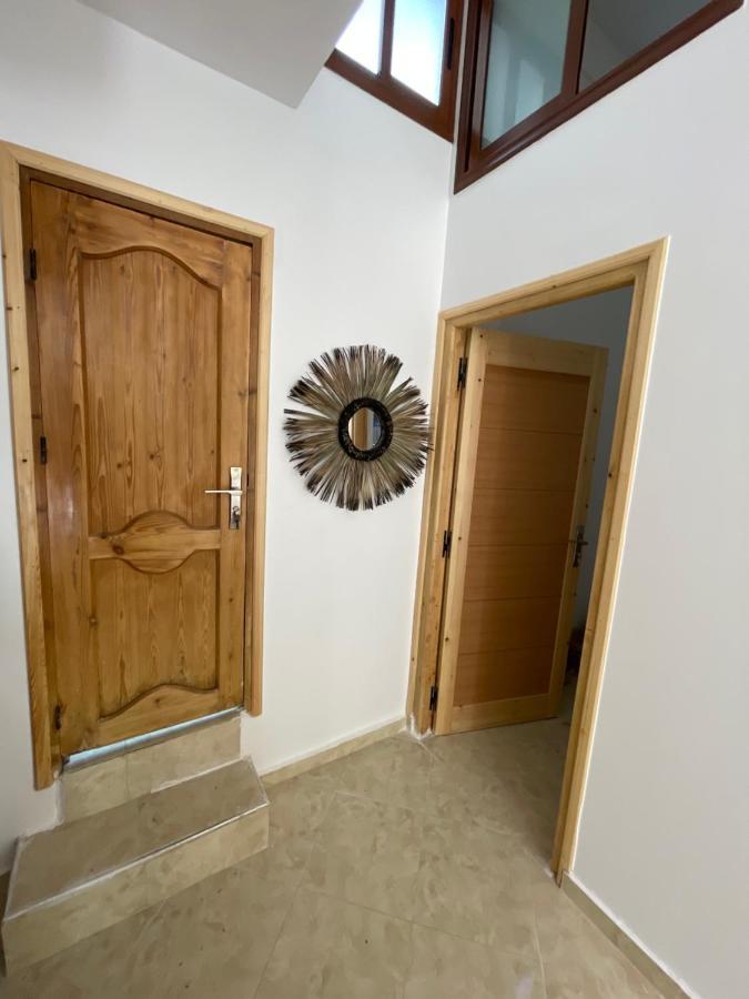 Hostel Jungle Surf House Taghazout Zewnętrze zdjęcie
