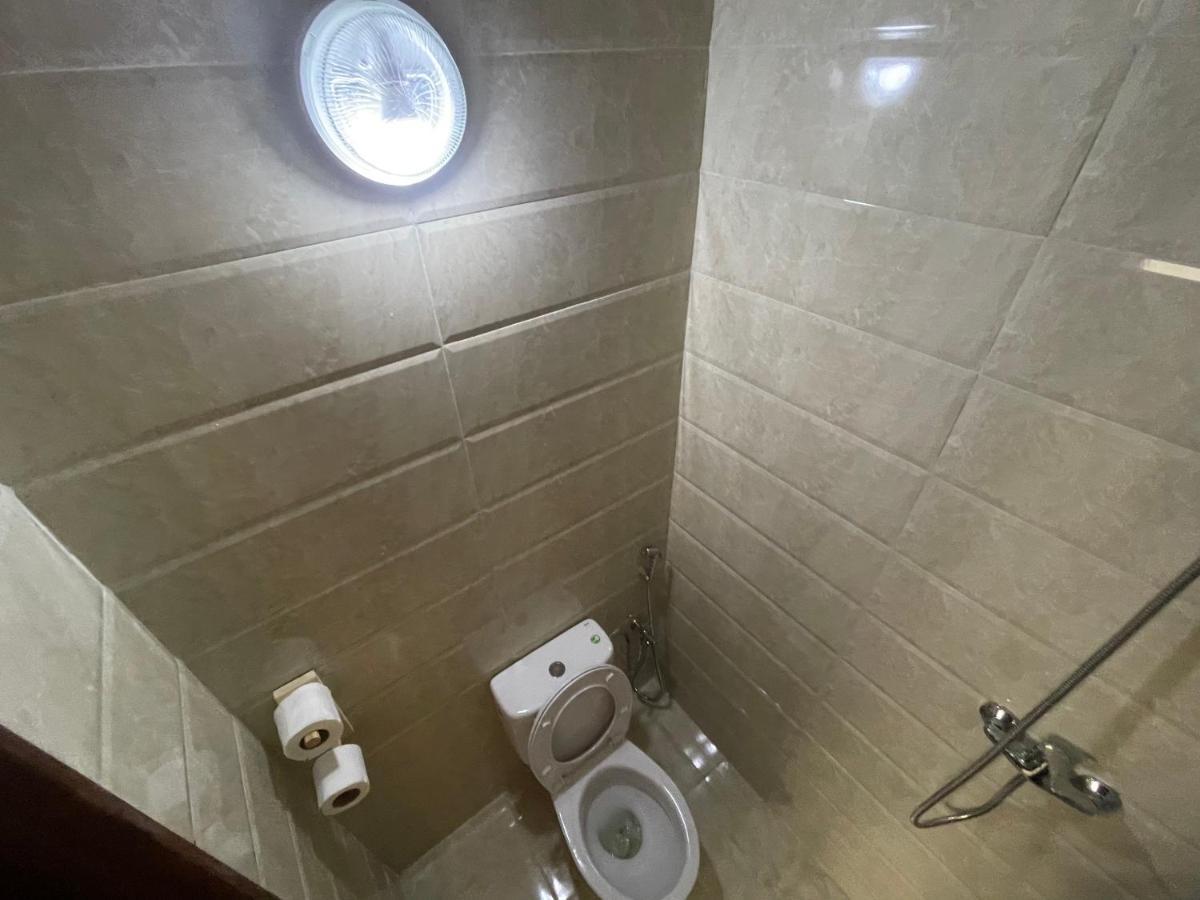 Hostel Jungle Surf House Taghazout Zewnętrze zdjęcie
