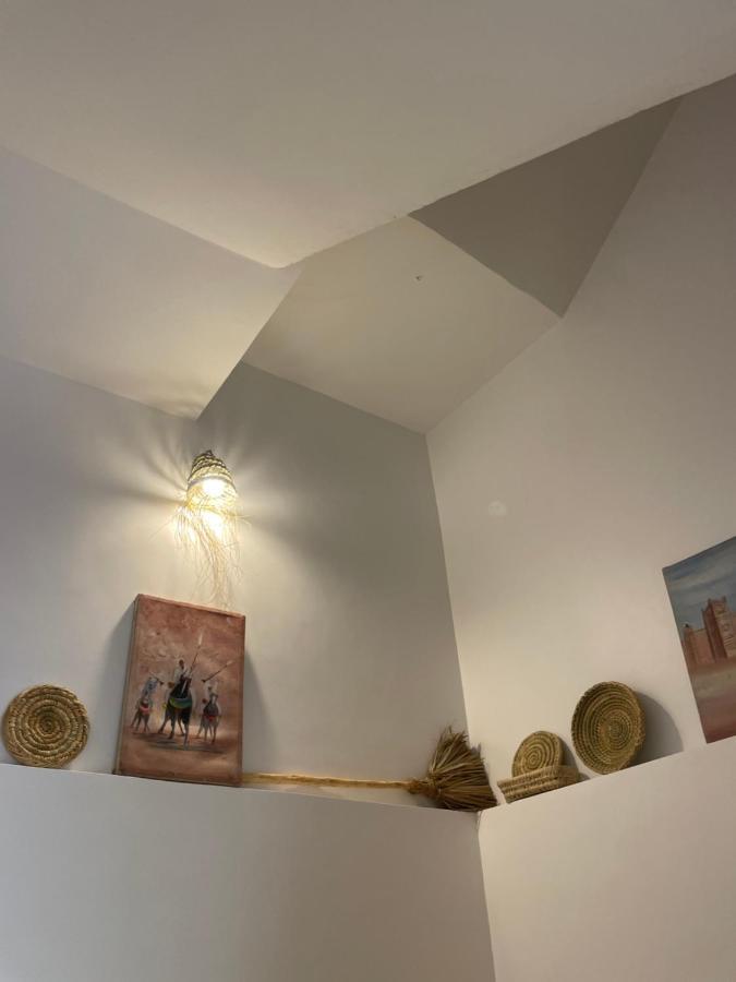 Hostel Jungle Surf House Taghazout Zewnętrze zdjęcie