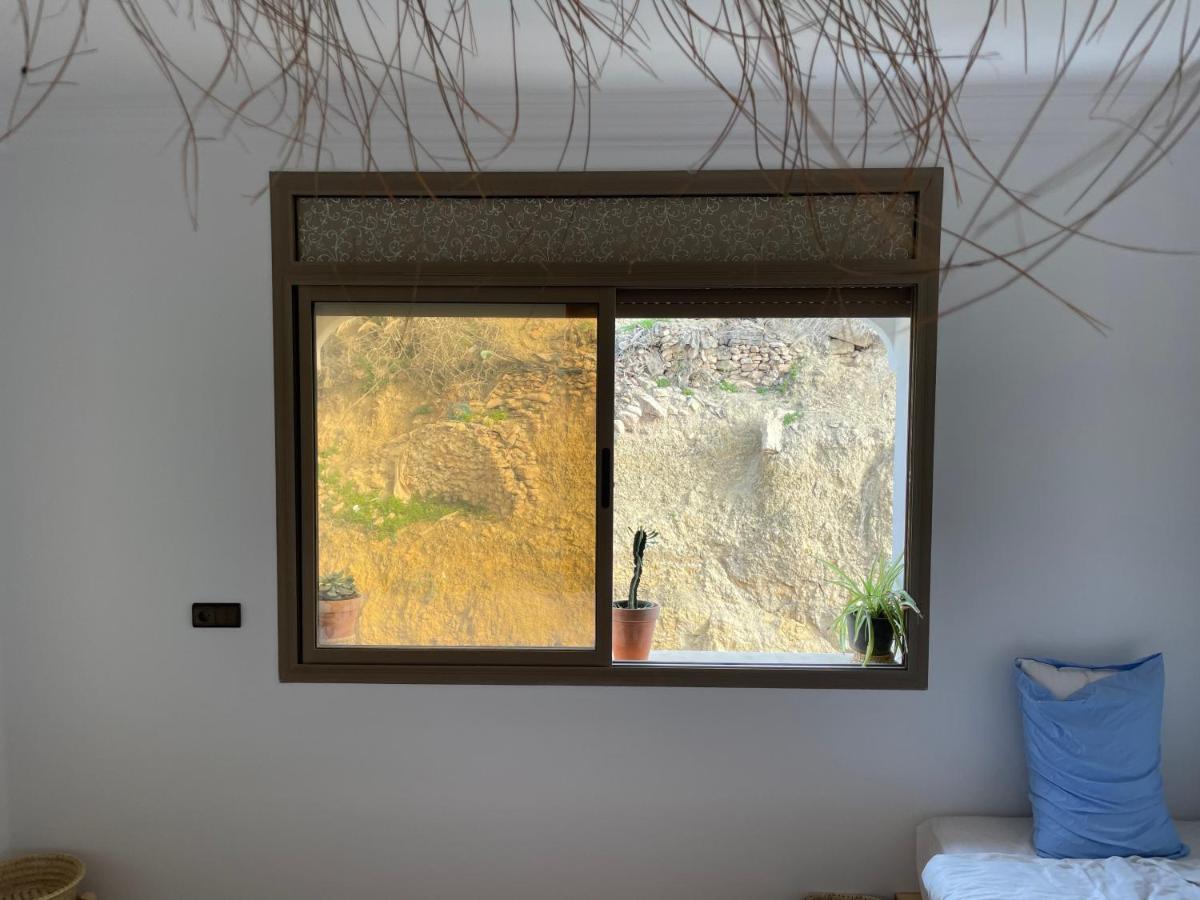 Hostel Jungle Surf House Taghazout Zewnętrze zdjęcie