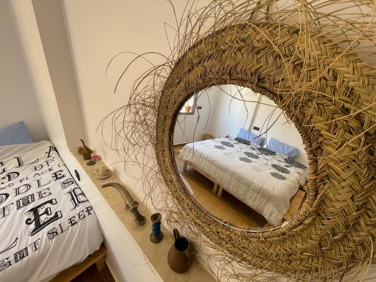 Hostel Jungle Surf House Taghazout Zewnętrze zdjęcie