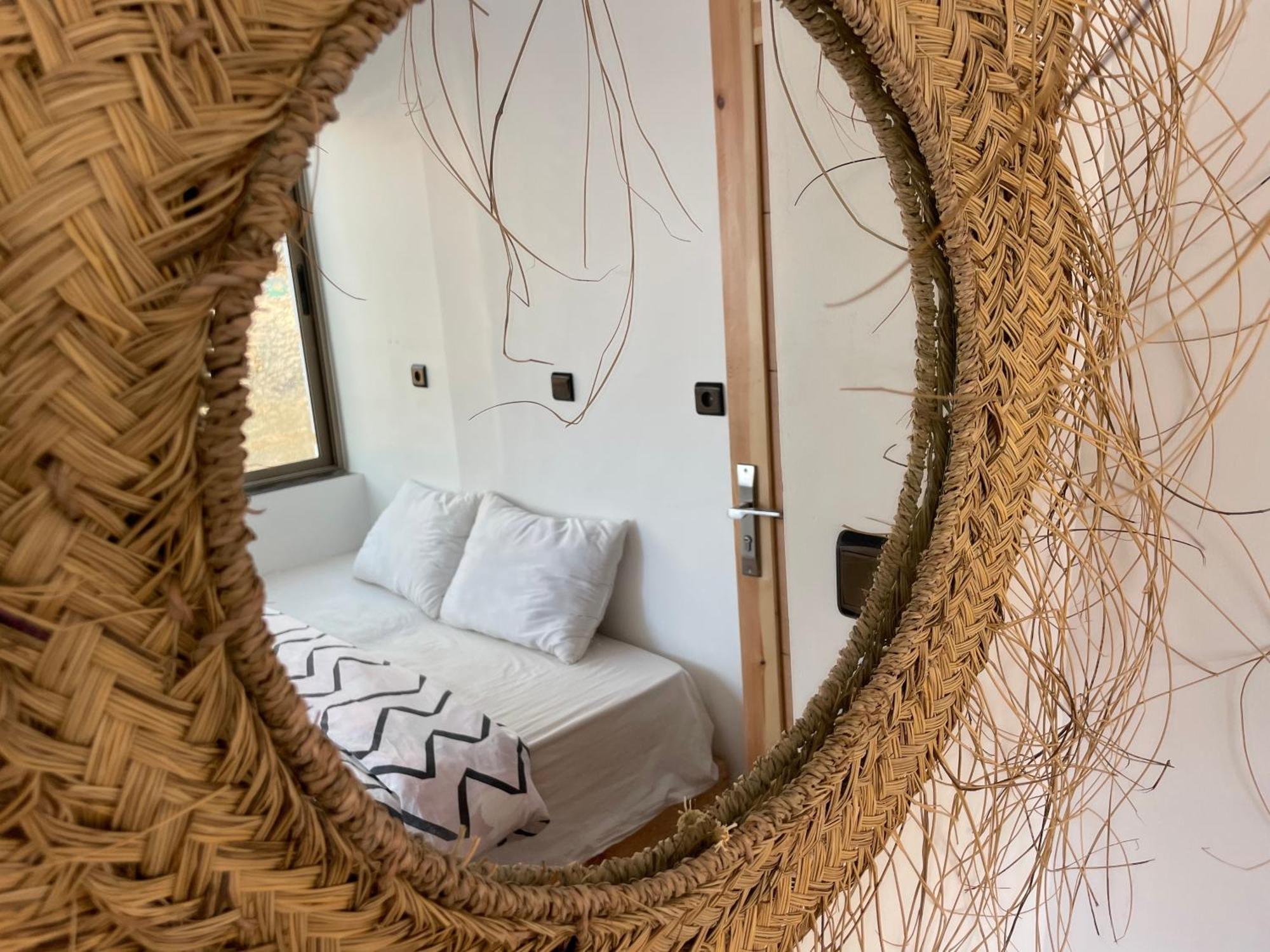 Hostel Jungle Surf House Taghazout Zewnętrze zdjęcie