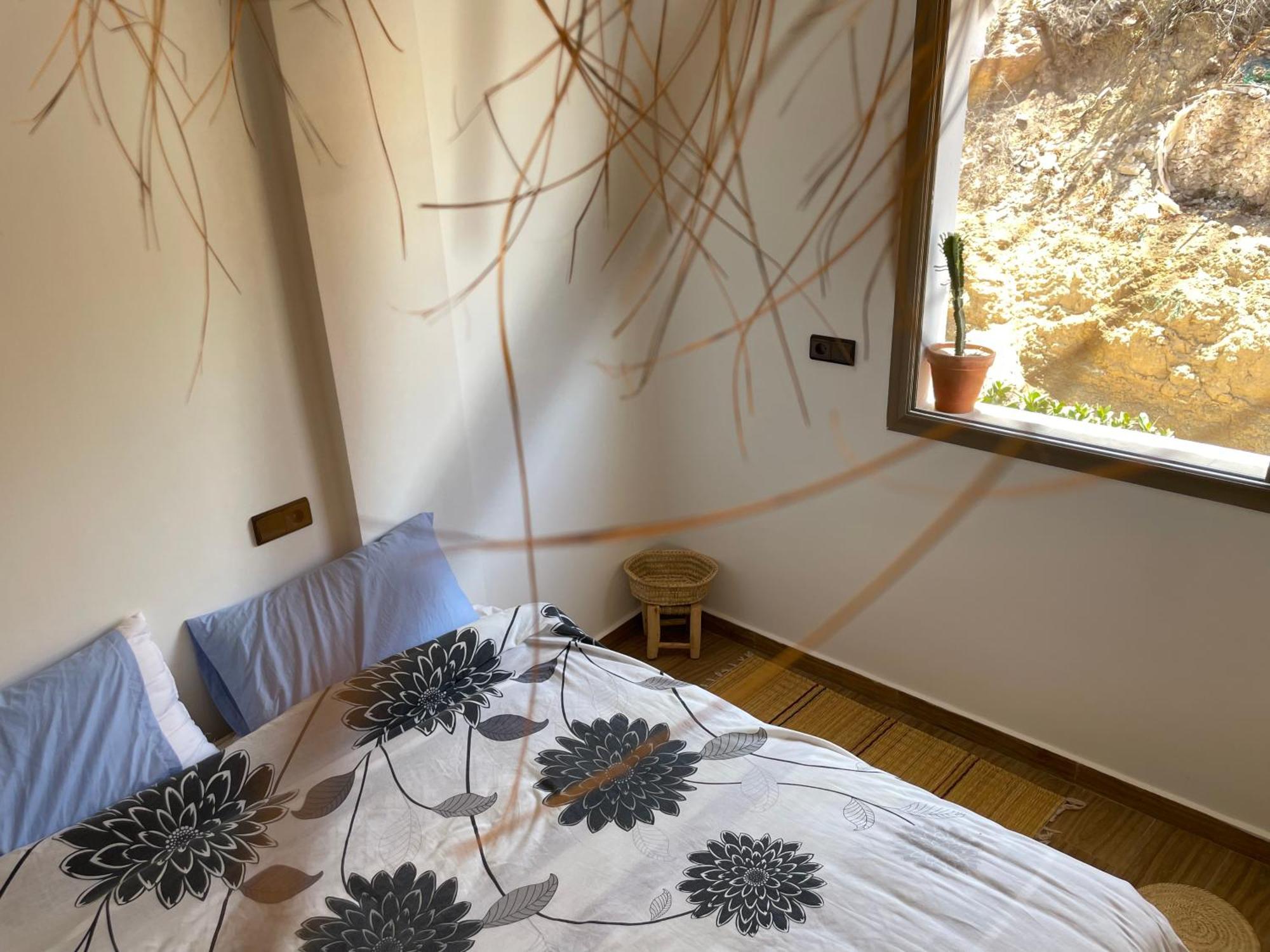 Hostel Jungle Surf House Taghazout Zewnętrze zdjęcie