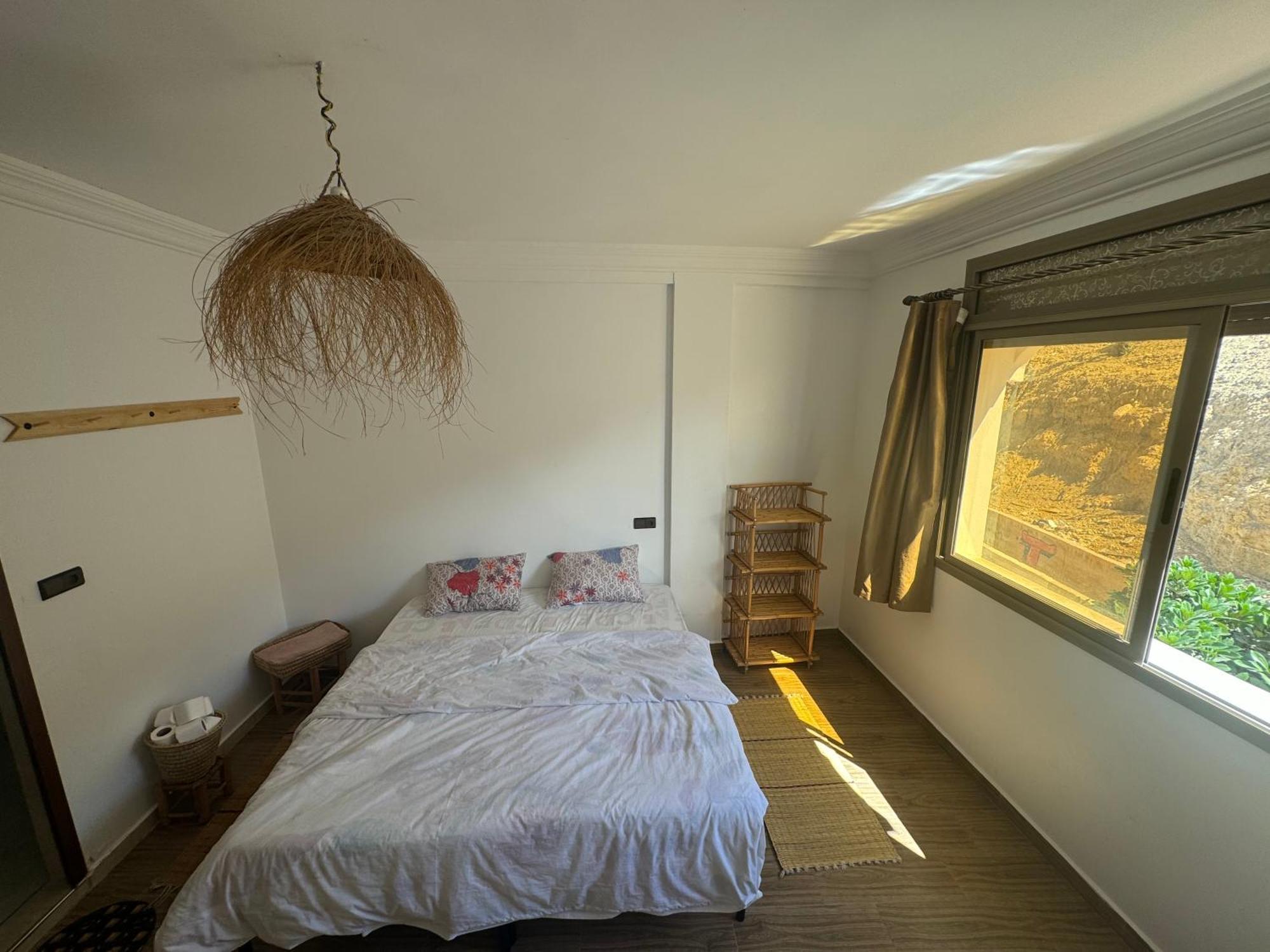Hostel Jungle Surf House Taghazout Zewnętrze zdjęcie