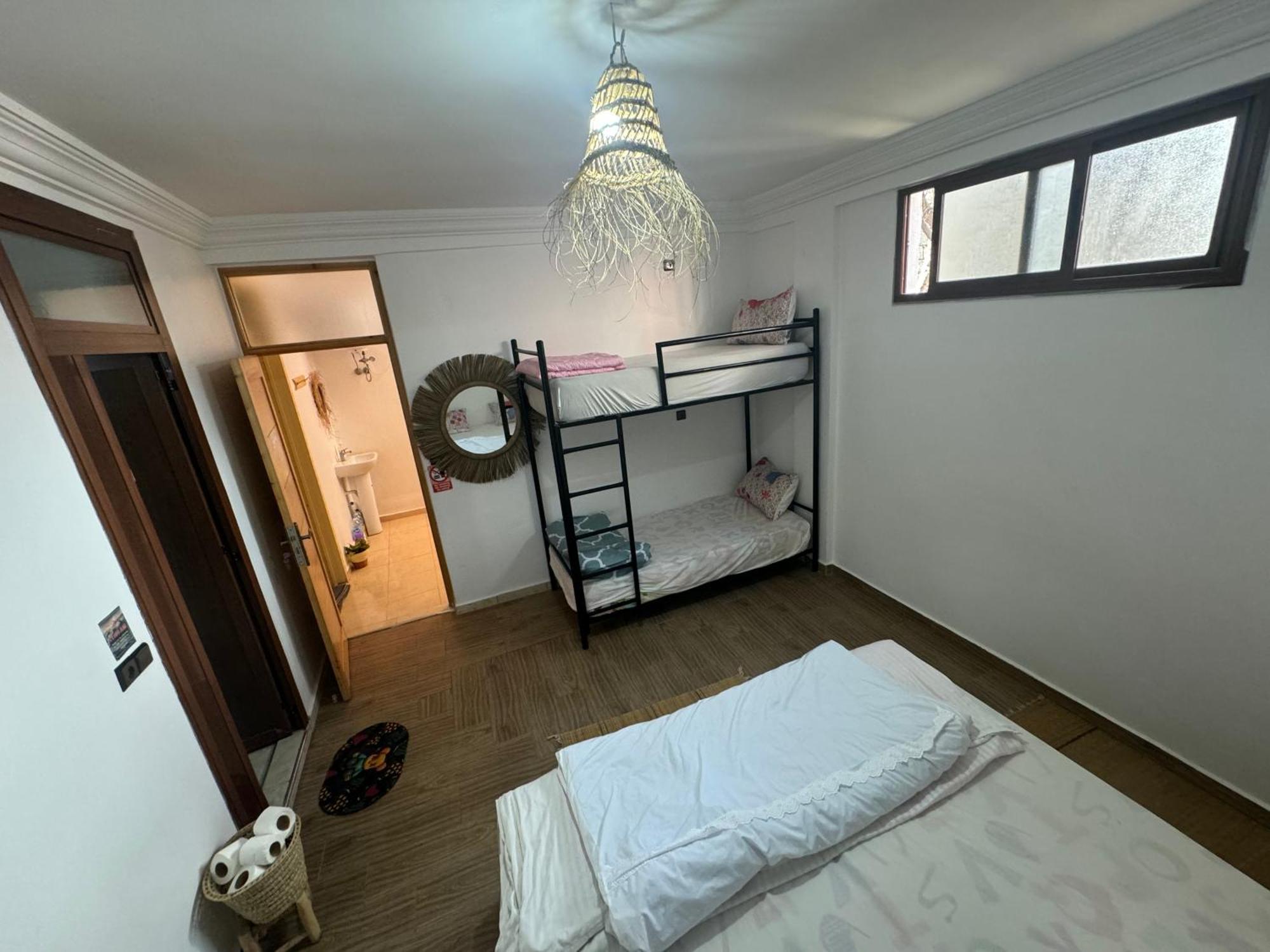 Hostel Jungle Surf House Taghazout Zewnętrze zdjęcie