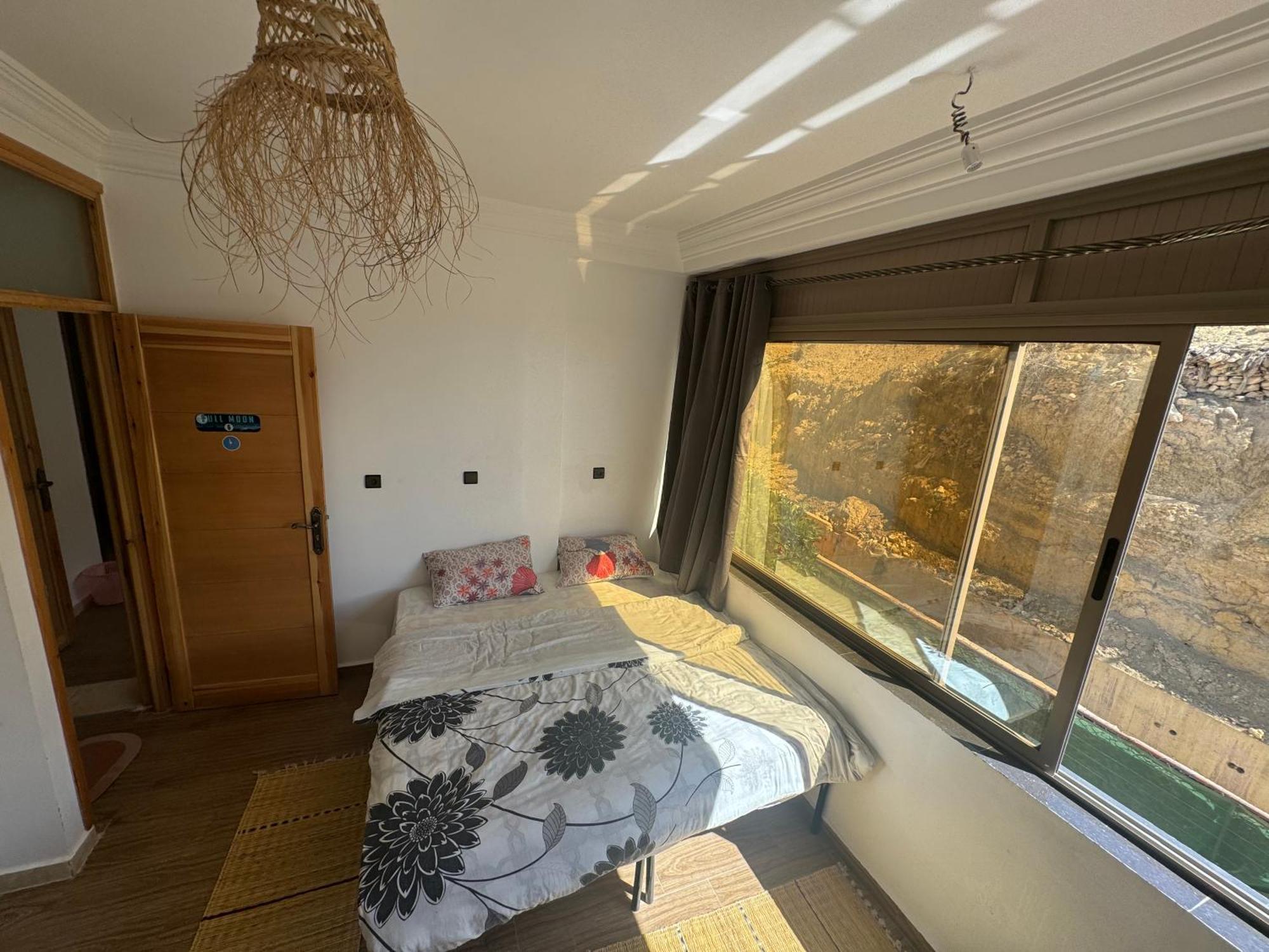 Hostel Jungle Surf House Taghazout Zewnętrze zdjęcie