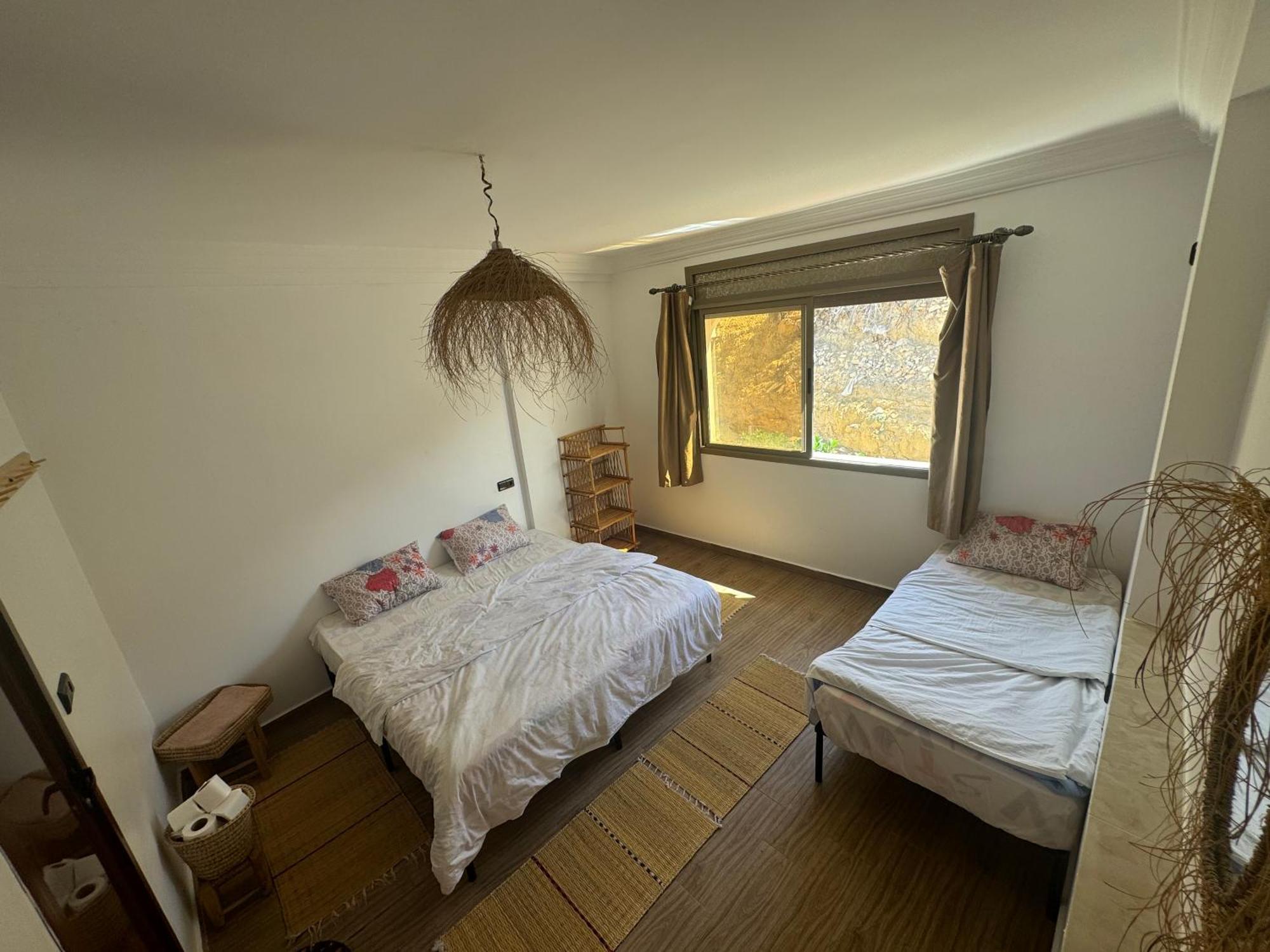 Hostel Jungle Surf House Taghazout Zewnętrze zdjęcie