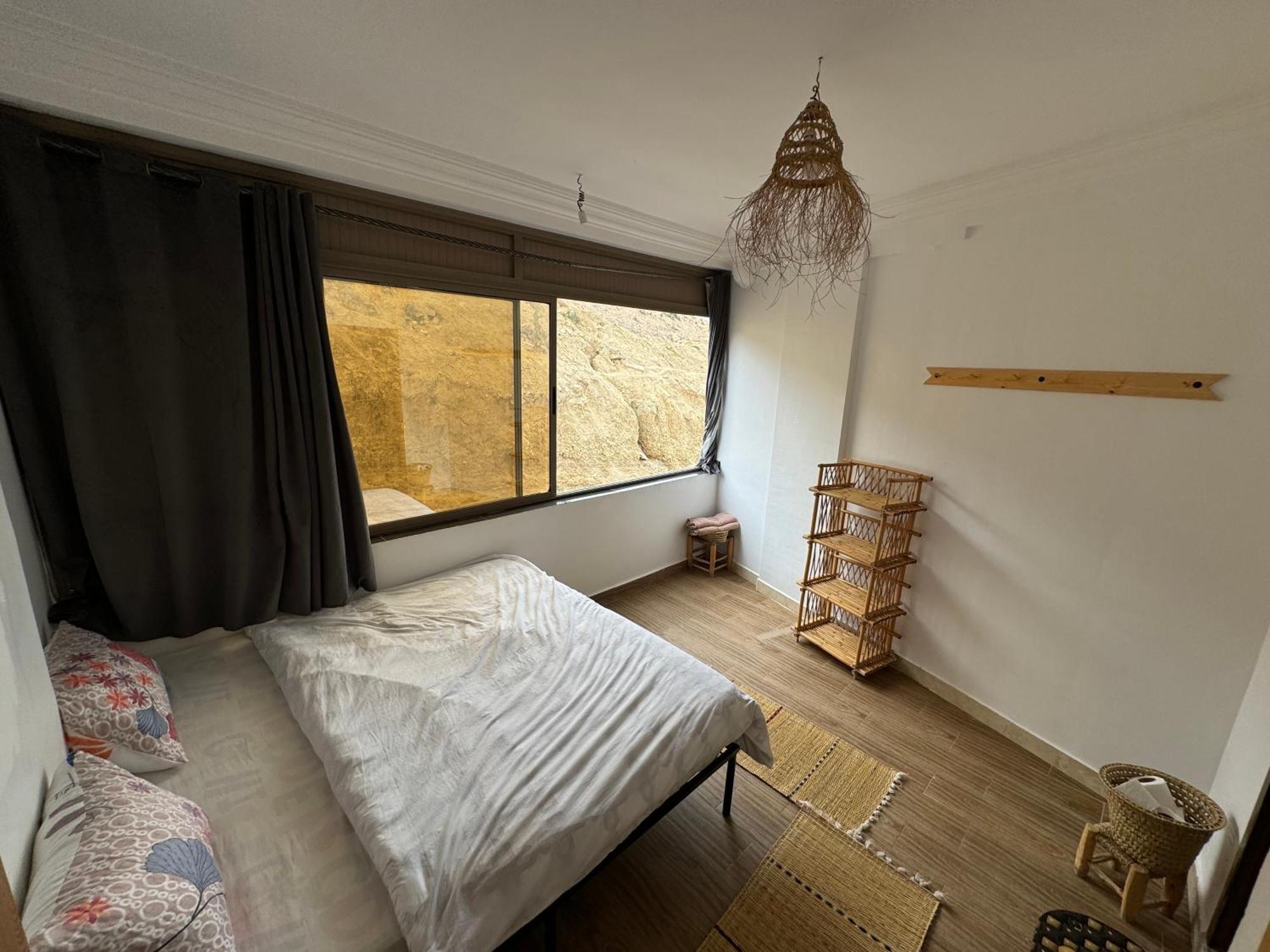 Hostel Jungle Surf House Taghazout Zewnętrze zdjęcie