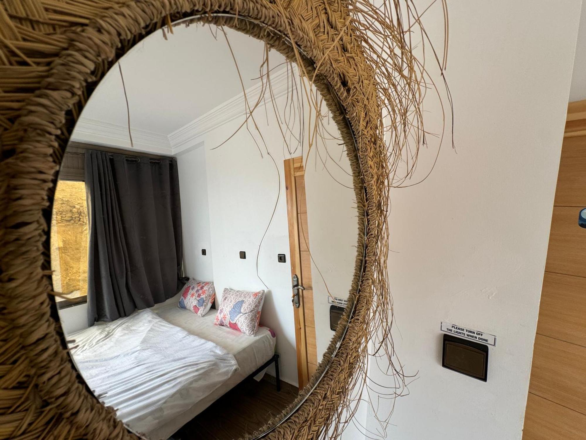 Hostel Jungle Surf House Taghazout Zewnętrze zdjęcie