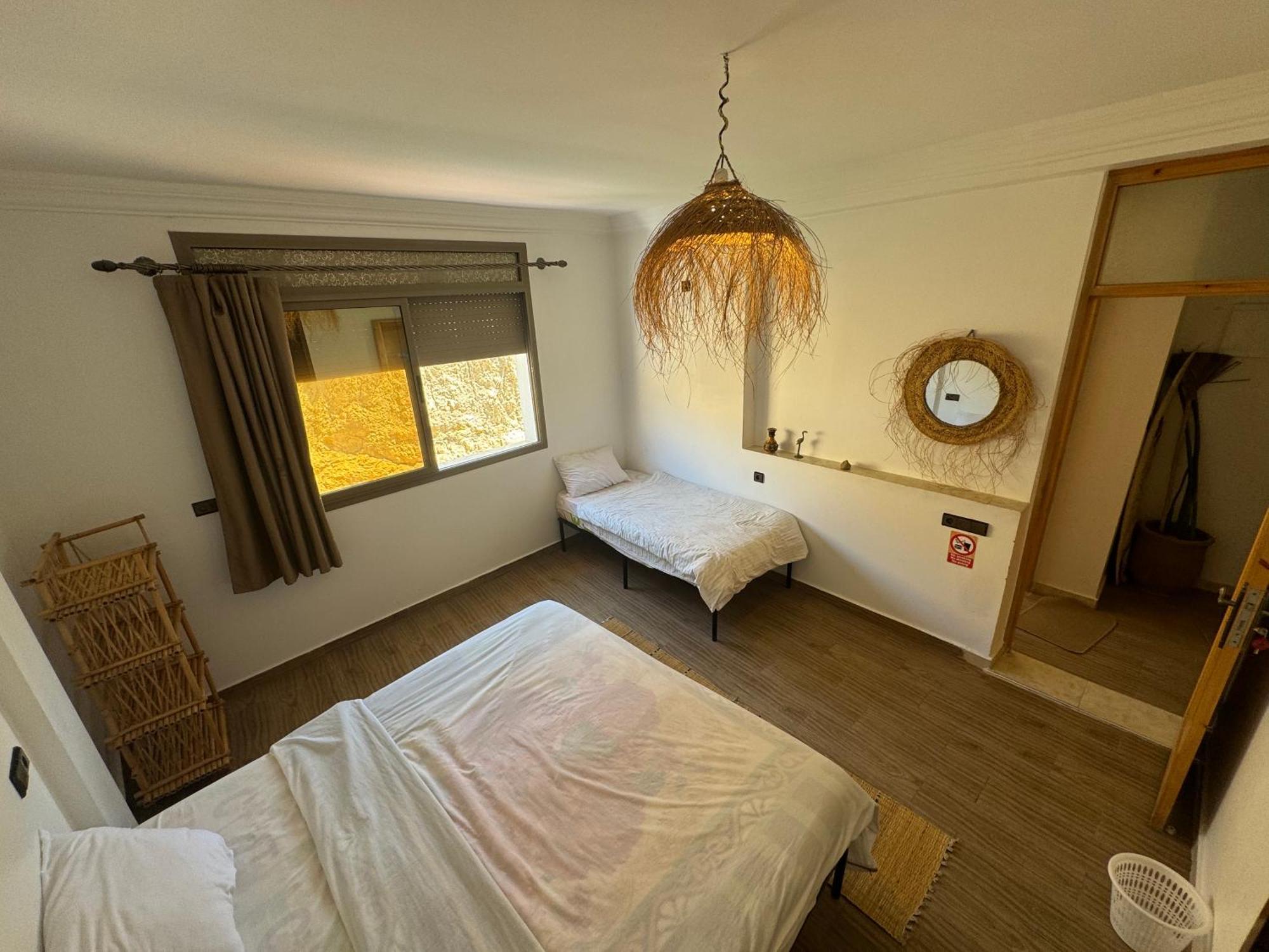 Hostel Jungle Surf House Taghazout Zewnętrze zdjęcie